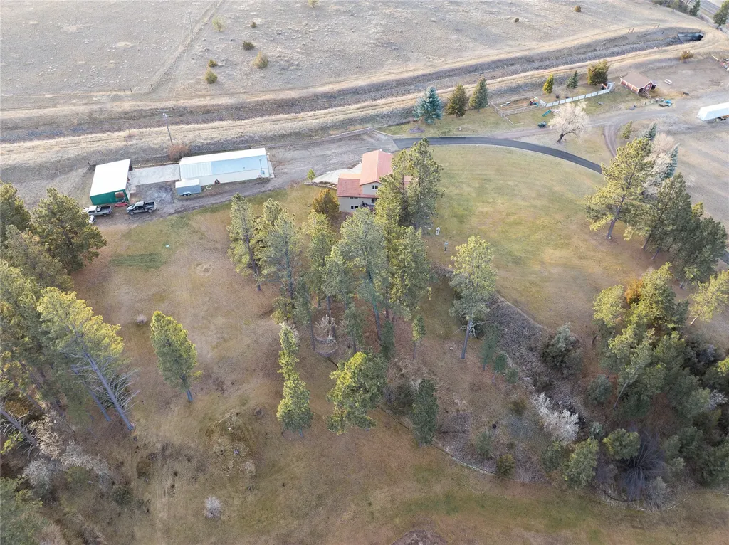 5755 Ogle View Road East Helena MT 59635