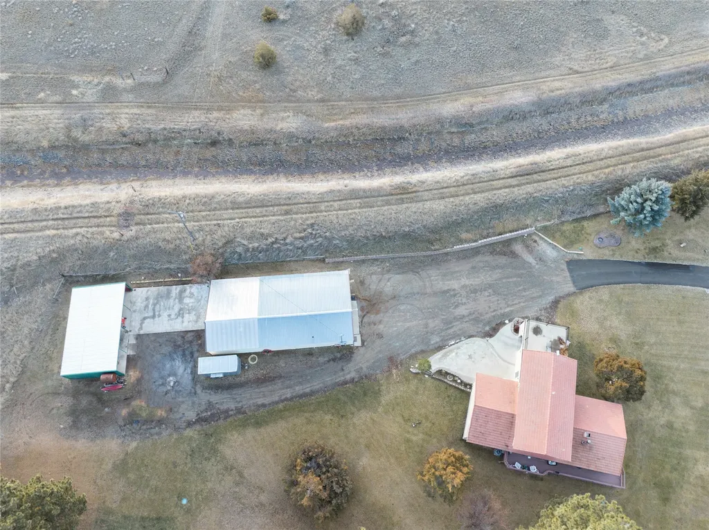 5755 Ogle View Road East Helena MT 59635