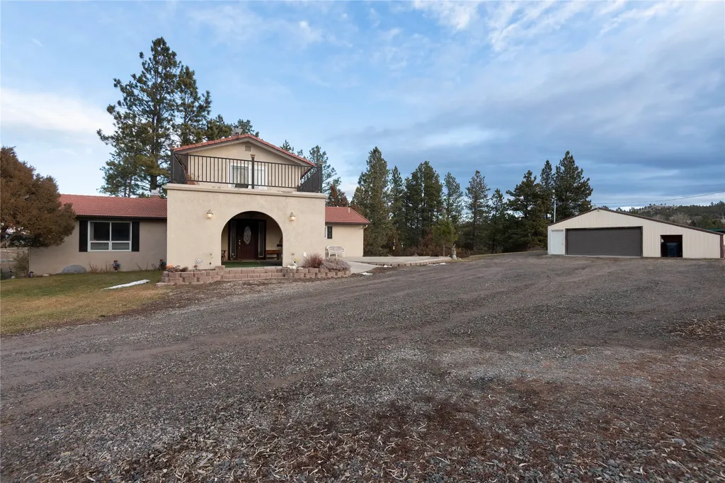 5755 Ogle View Road East Helena MT 59635