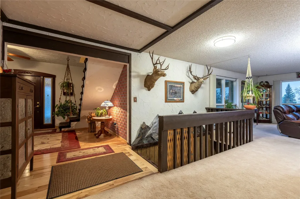5755 Ogle View Road East Helena MT 59635