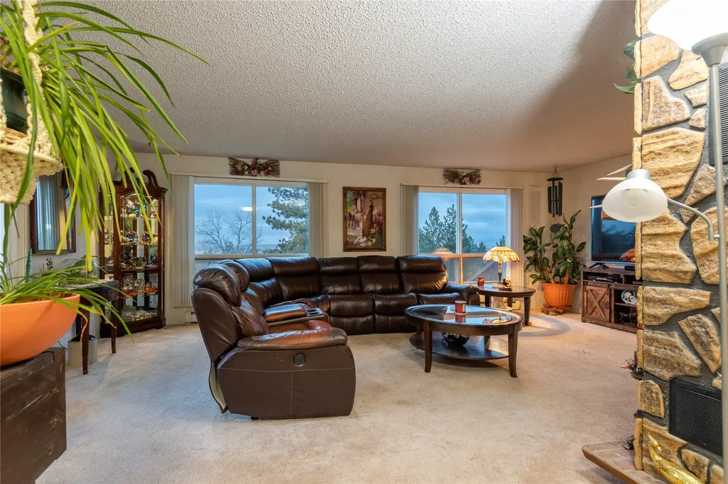 5755 Ogle View Road East Helena MT 59635