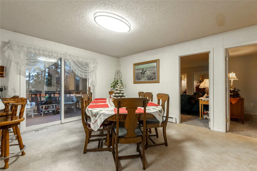 5755 Ogle View Road East Helena MT 59635