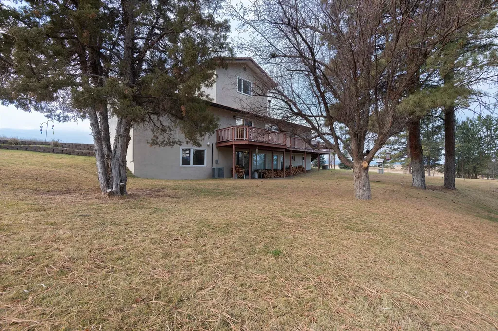5755 Ogle View Road East Helena MT 59635