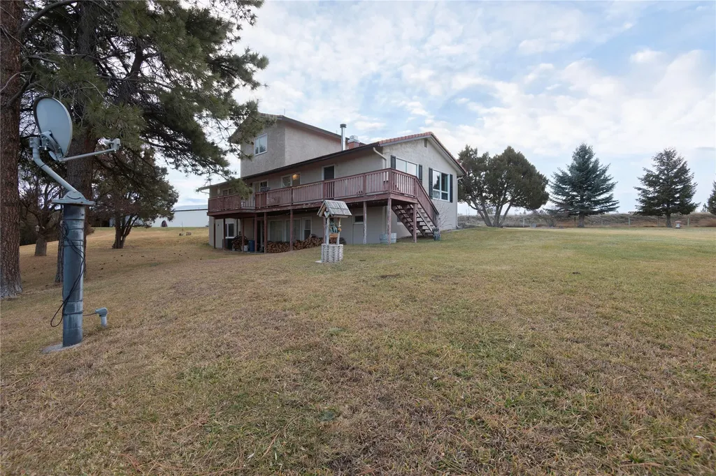 5755 Ogle View Road East Helena MT 59635