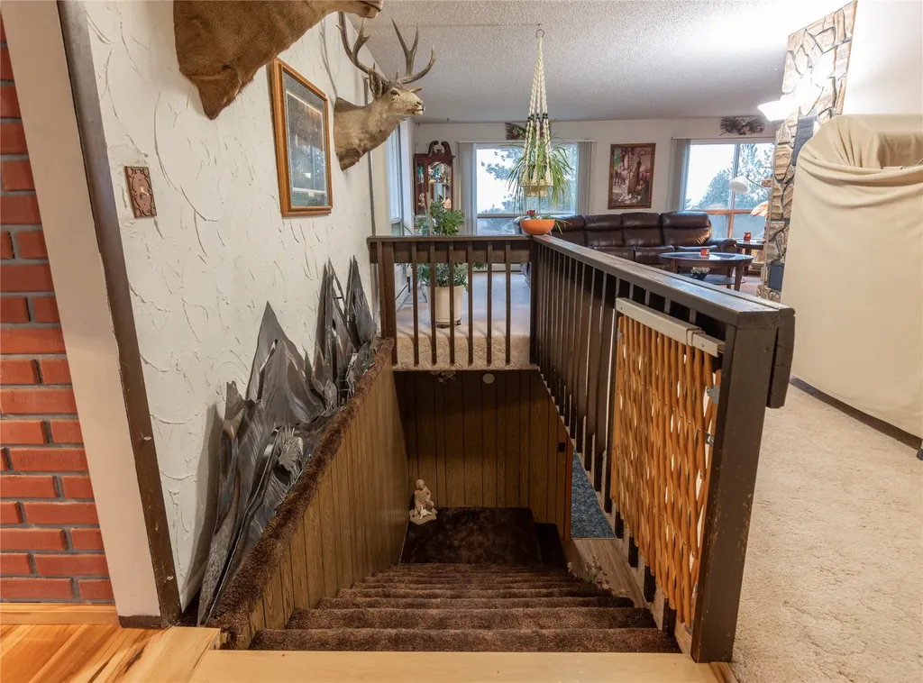 5755 Ogle View Road East Helena MT 59635