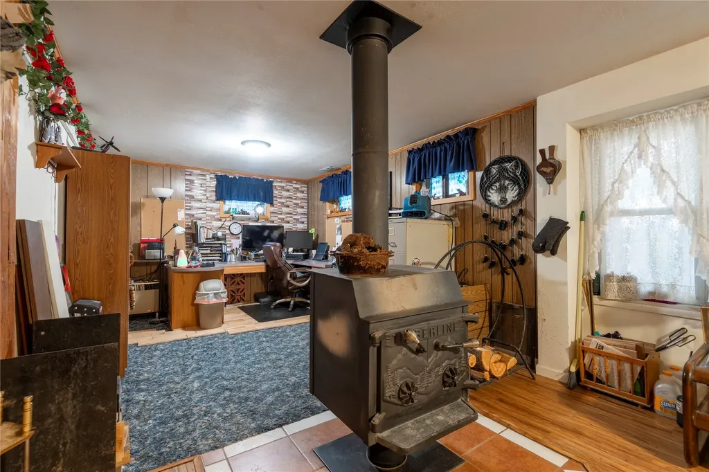 5755 Ogle View Road East Helena MT 59635