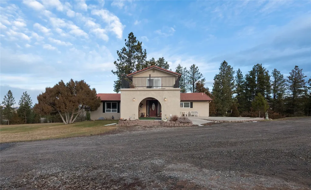 5755 Ogle View Road East Helena MT 59635
