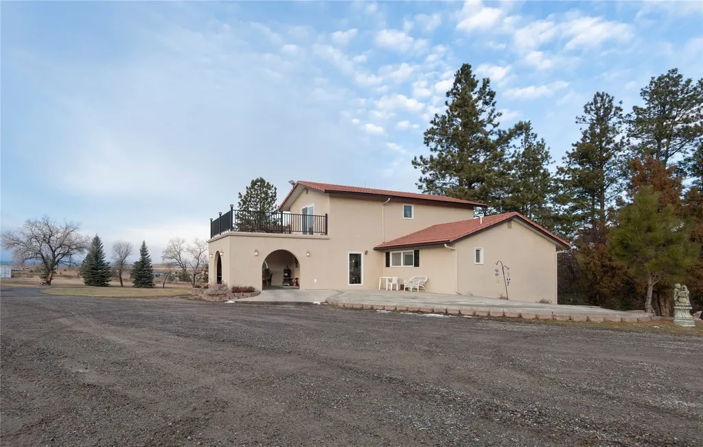 5755 Ogle View Road East Helena MT 59635