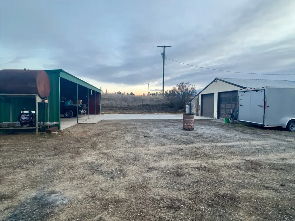 5755 Ogle View Road East Helena MT 59635