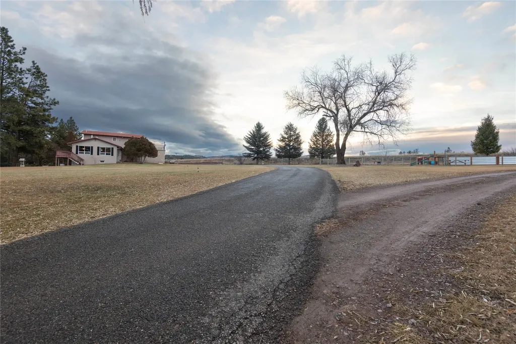 5755 Ogle View Road East Helena MT 59635