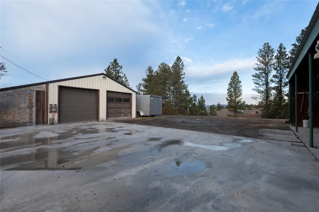 5755 Ogle View Road East Helena MT 59635