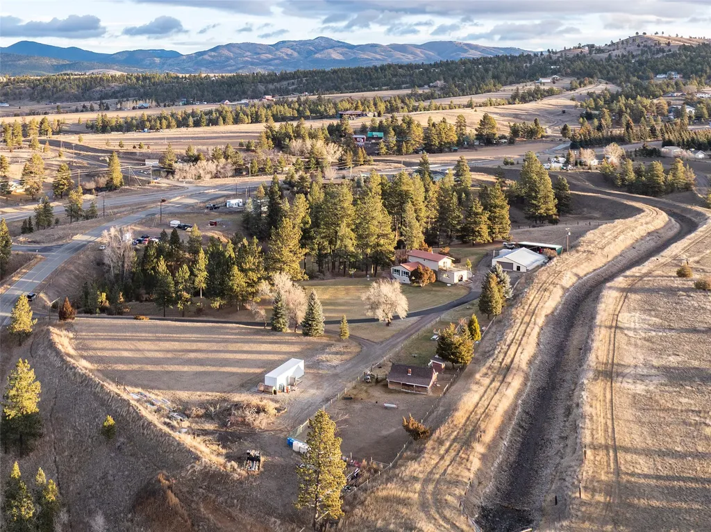 5755 Ogle View Road East Helena MT 59635