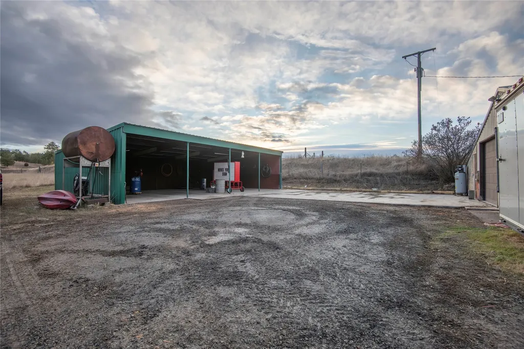 5755 Ogle View Road East Helena MT 59635