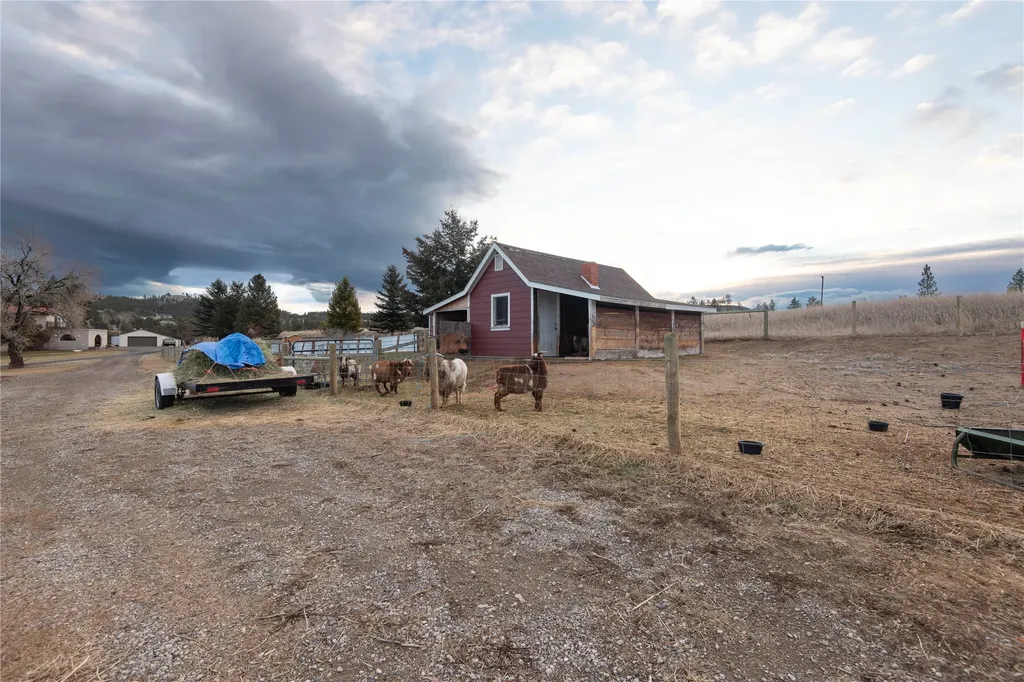 5755 Ogle View Road East Helena MT 59635