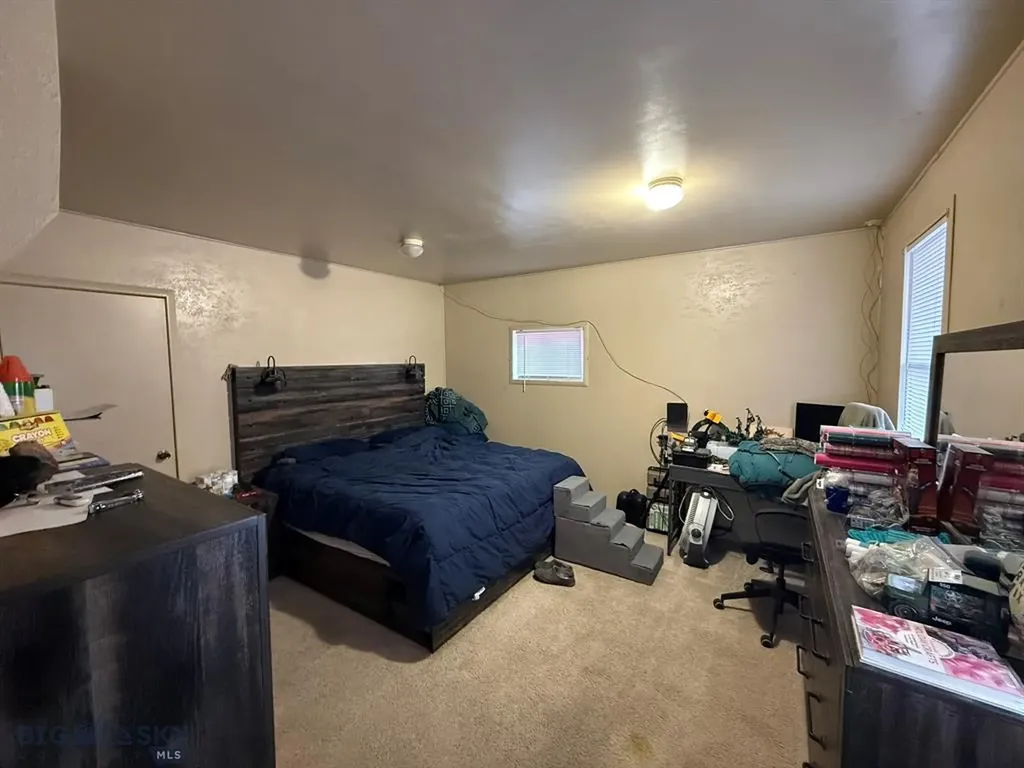 554 N Franklin Street Butte MT 59701