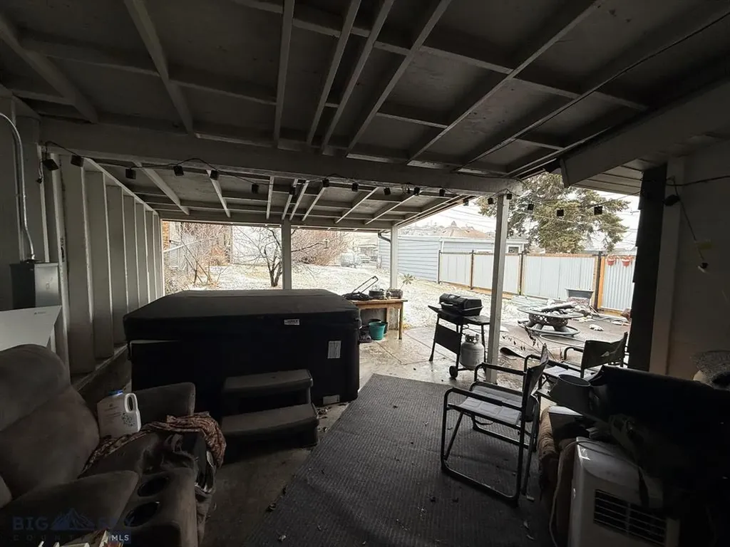 554 N Franklin Street Butte MT 59701