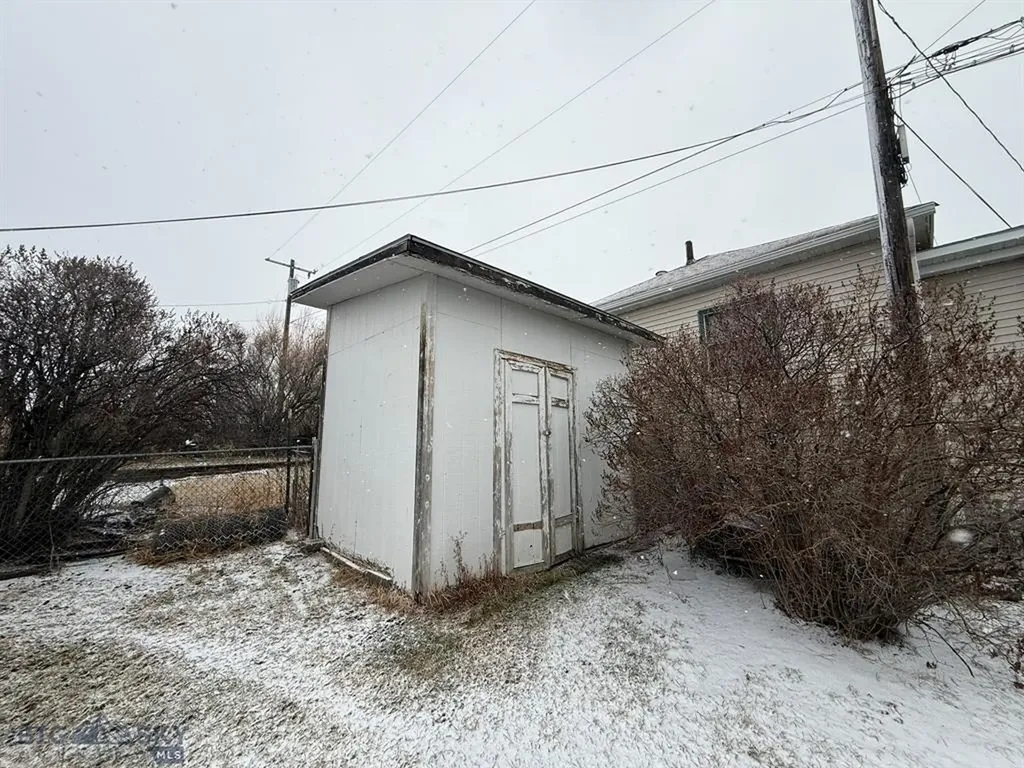 554 N Franklin Street Butte MT 59701