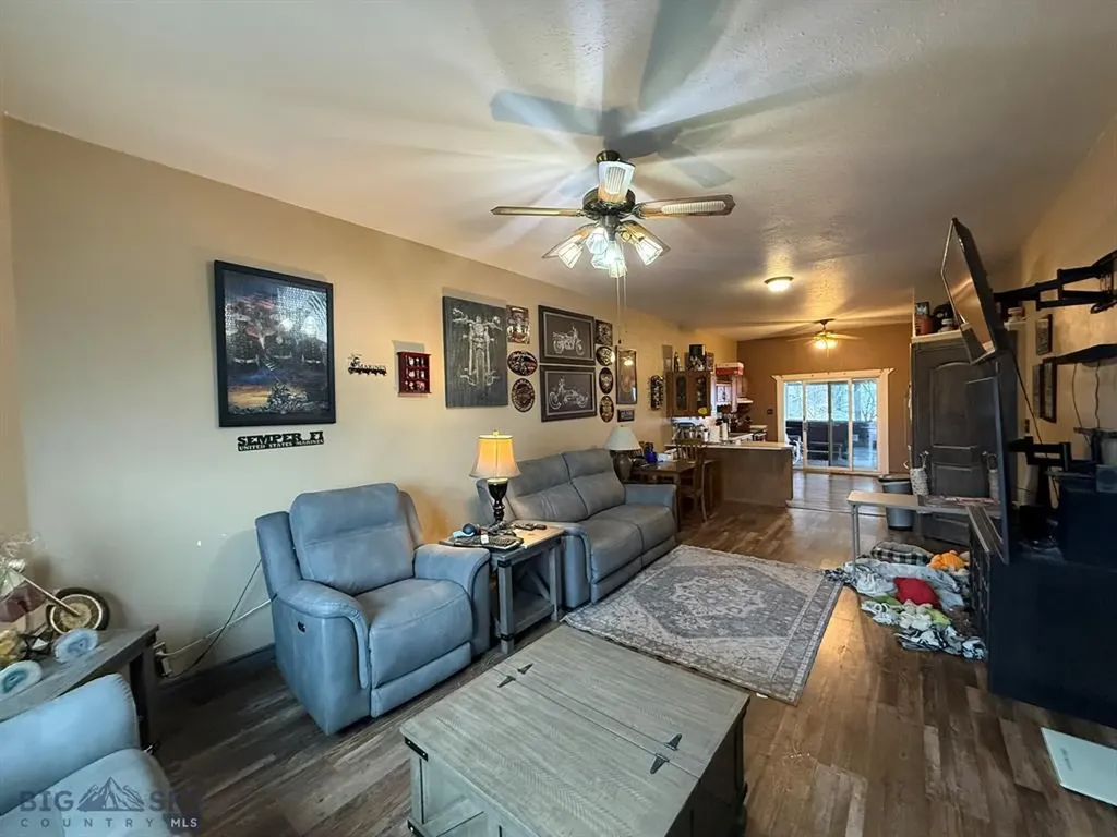 554 N Franklin Street Butte MT 59701
