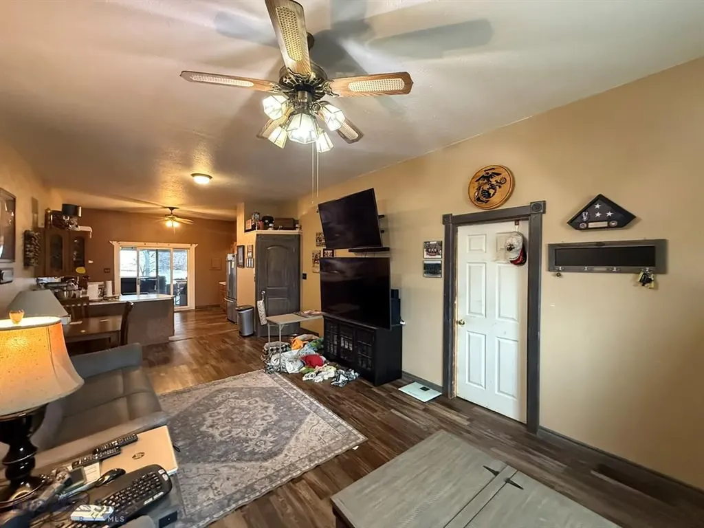 554 N Franklin Street Butte MT 59701