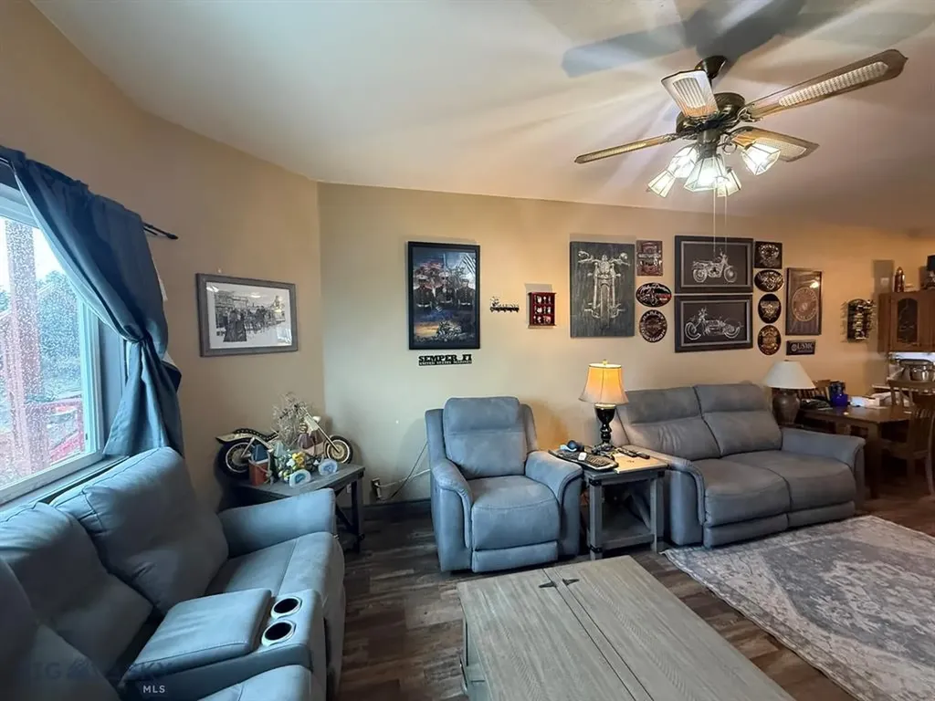 554 N Franklin Street Butte MT 59701