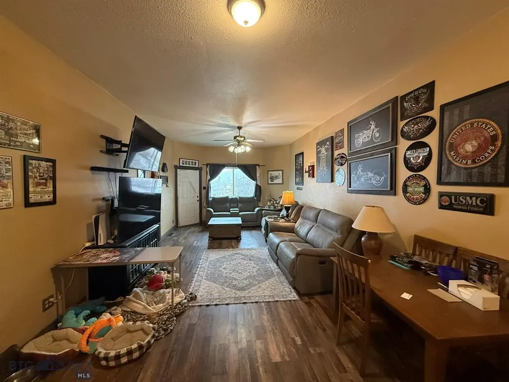 554 N Franklin Street Butte MT 59701