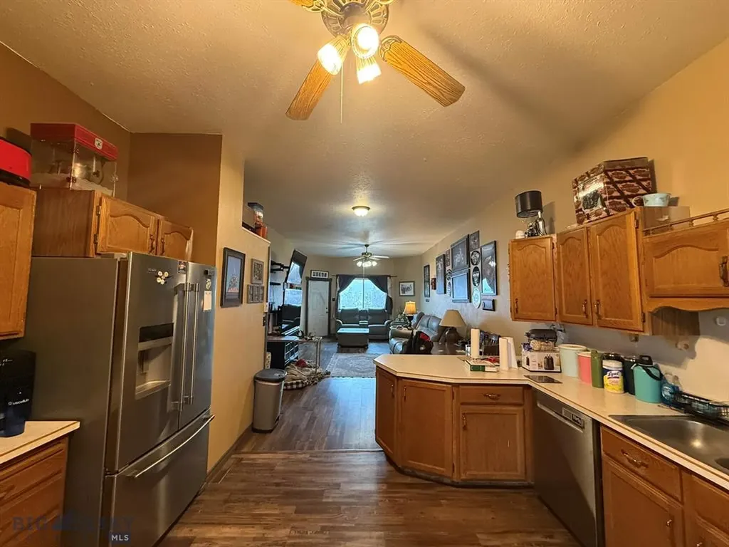 554 N Franklin Street Butte MT 59701