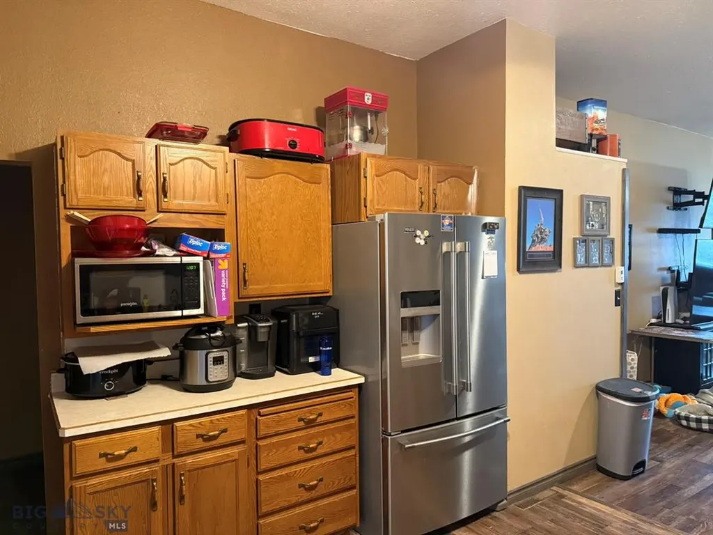 554 N Franklin Street Butte MT 59701