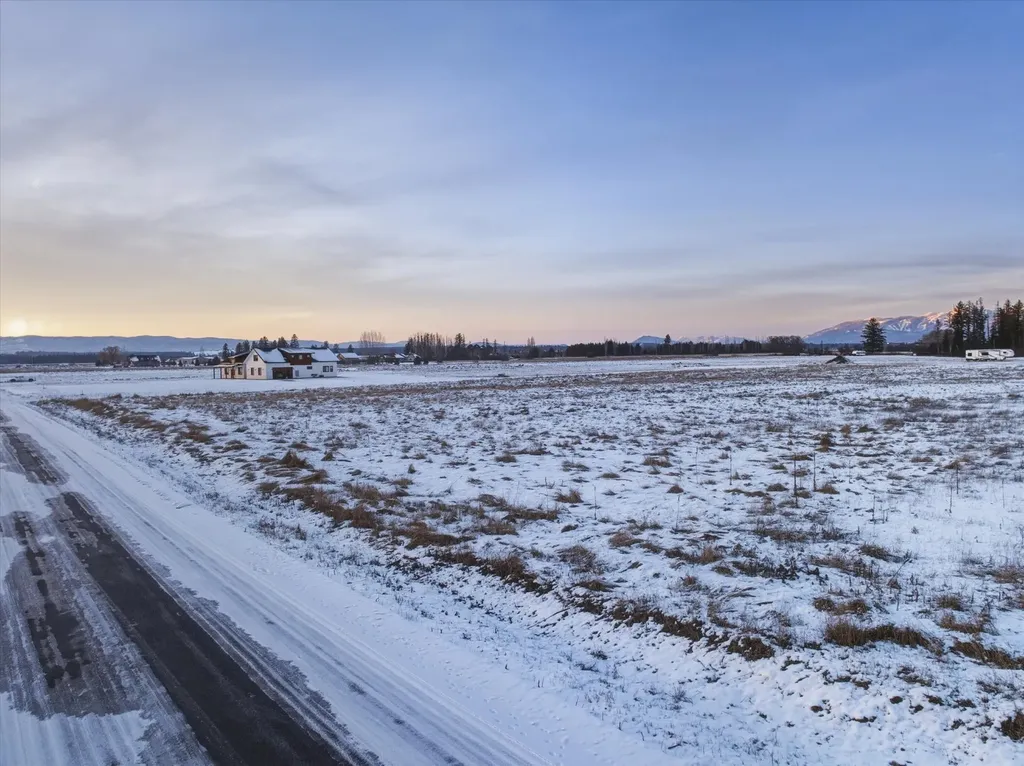 125 Glacier Flats Road Kalispell MT 59901