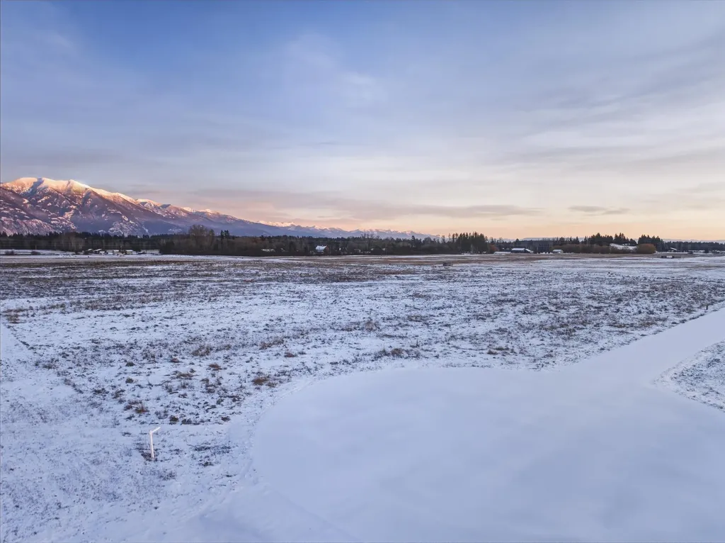 125 Glacier Flats Road Kalispell MT 59901