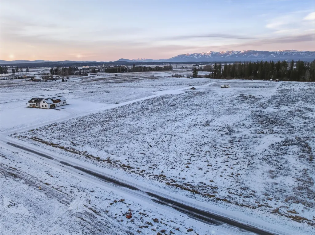 125 Glacier Flats Road Kalispell MT 59901