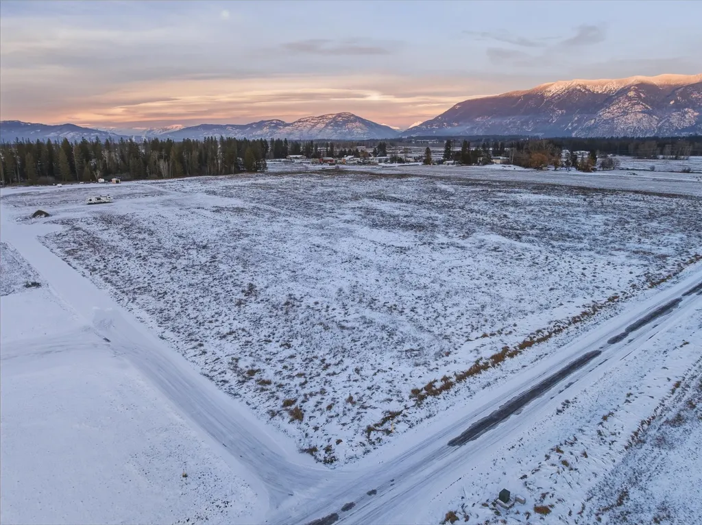 125 Glacier Flats Road Kalispell MT 59901