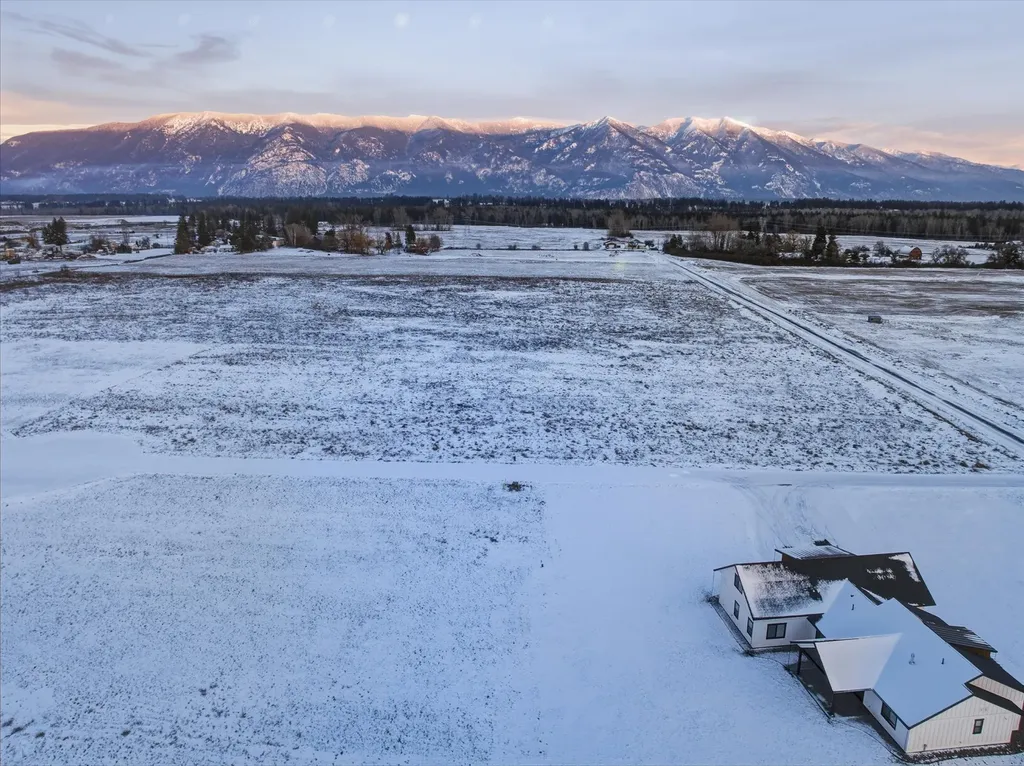 125 Glacier Flats Road Kalispell MT 59901