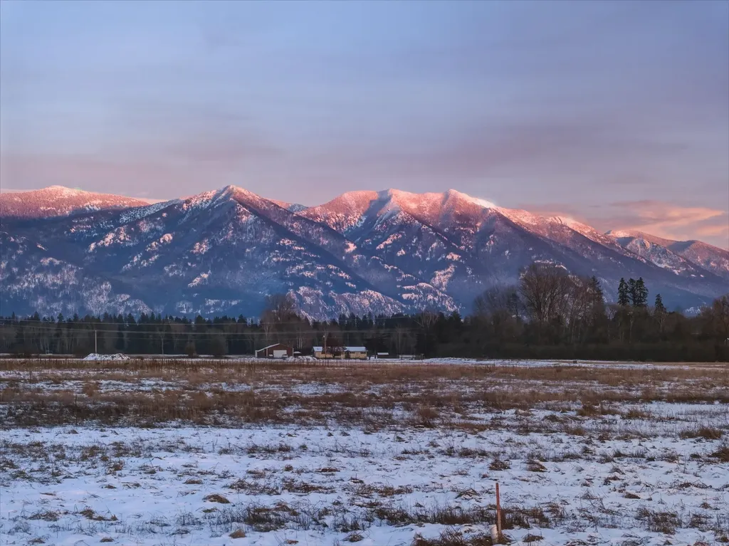125 Glacier Flats Road Kalispell MT 59901