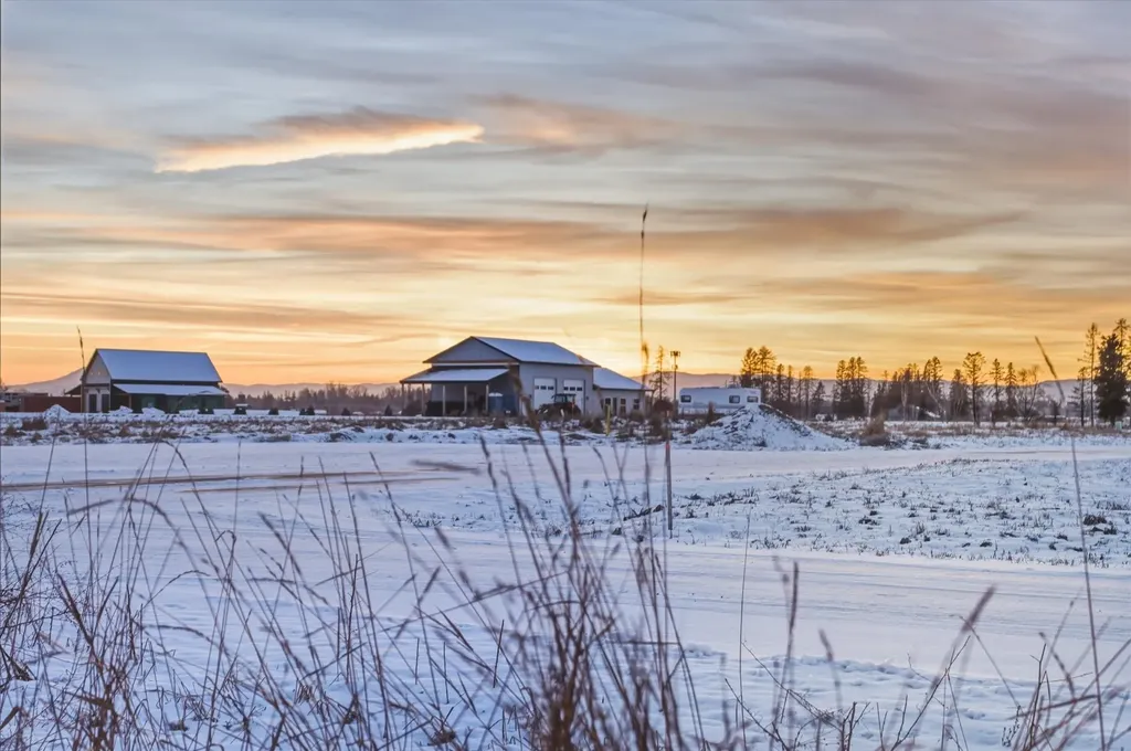 125 Glacier Flats Road Kalispell MT 59901