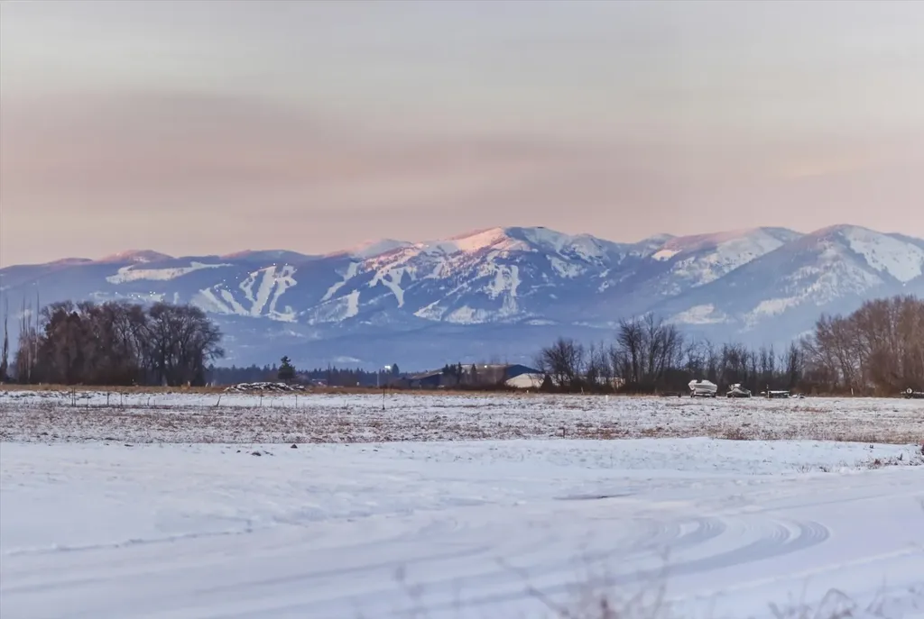 125 Glacier Flats Road Kalispell MT 59901