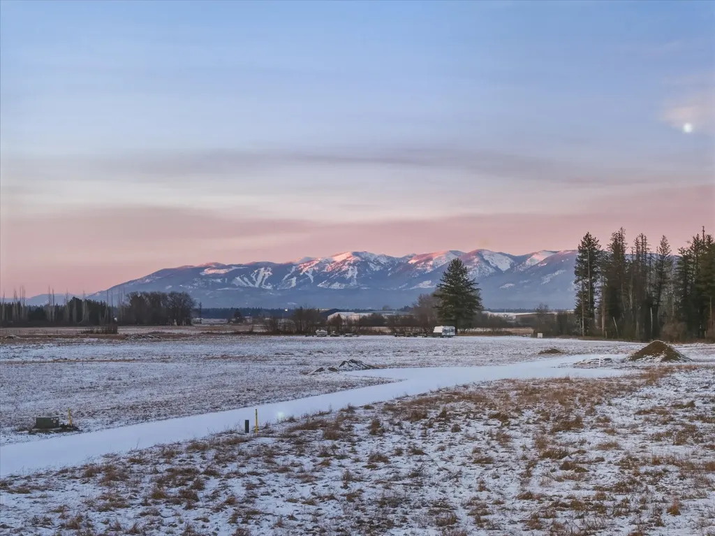 125 Glacier Flats Road Kalispell MT 59901