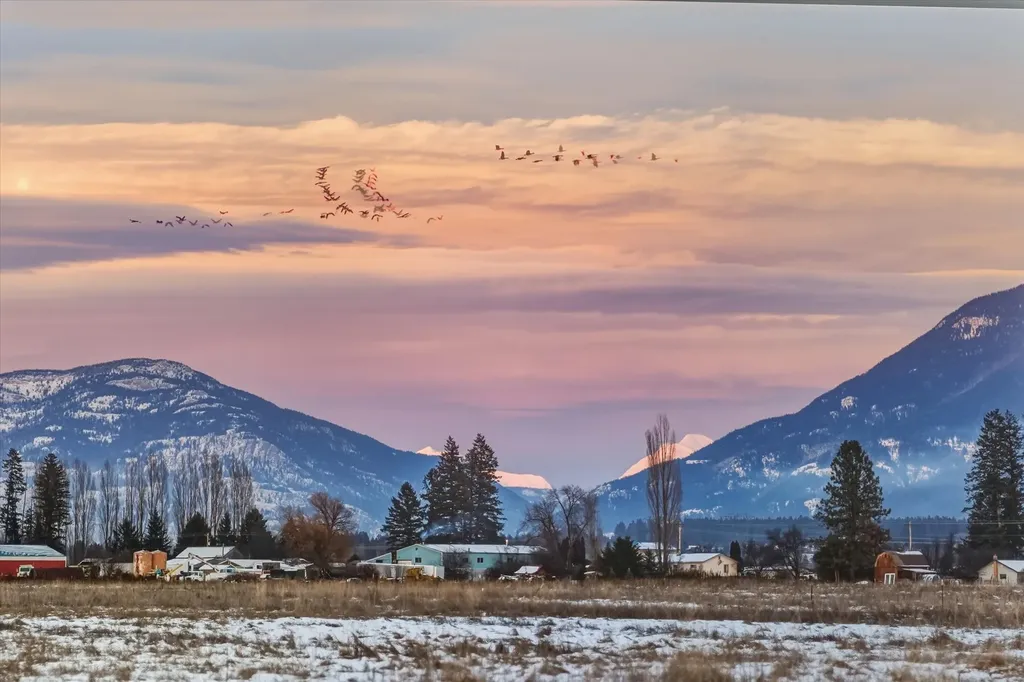 125 Glacier Flats Road Kalispell MT 59901