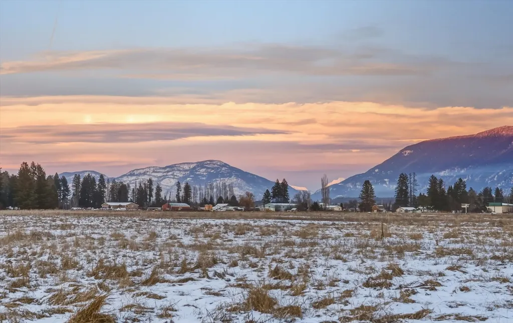 125 Glacier Flats Road Kalispell MT 59901