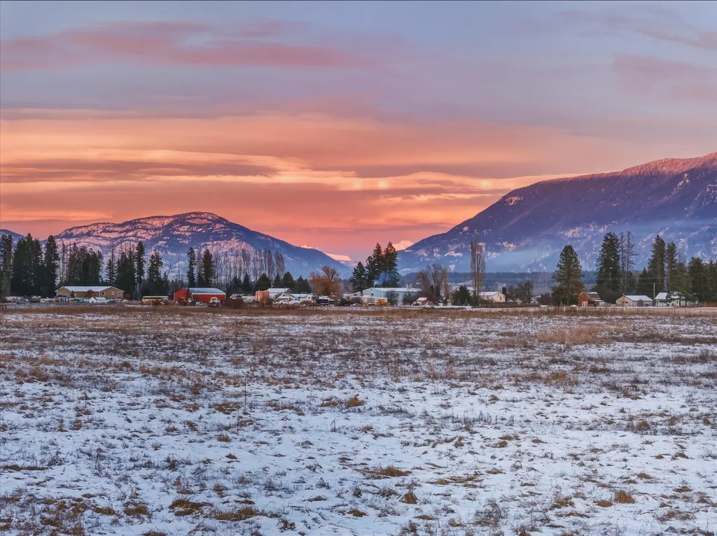 125 Glacier Flats Road Kalispell MT 59901