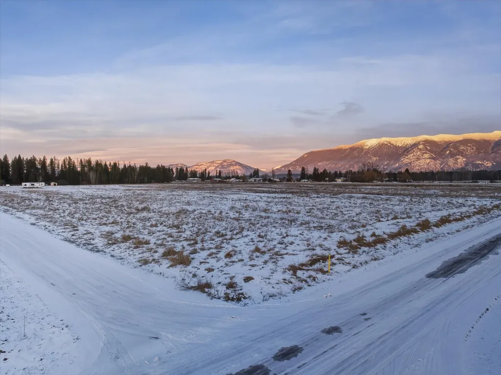 125 Glacier Flats Road Kalispell MT 59901