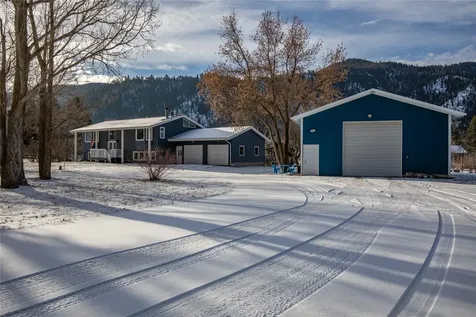 17755 E Mullan Road Clinton MT 59825