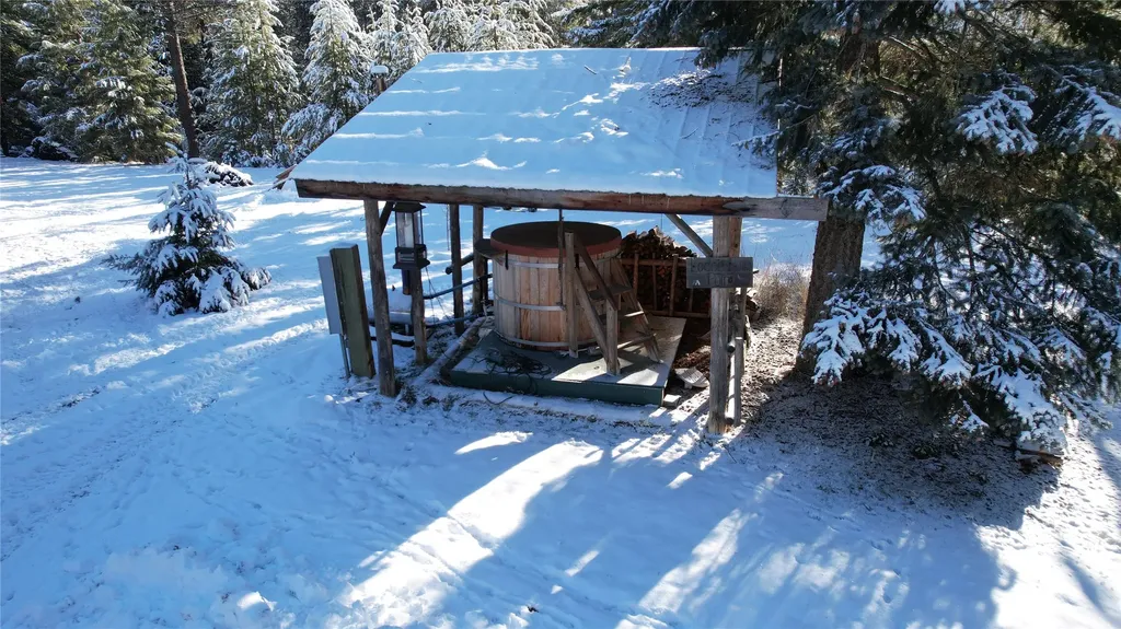 180 Cabin City Loop St Regis MT 59866