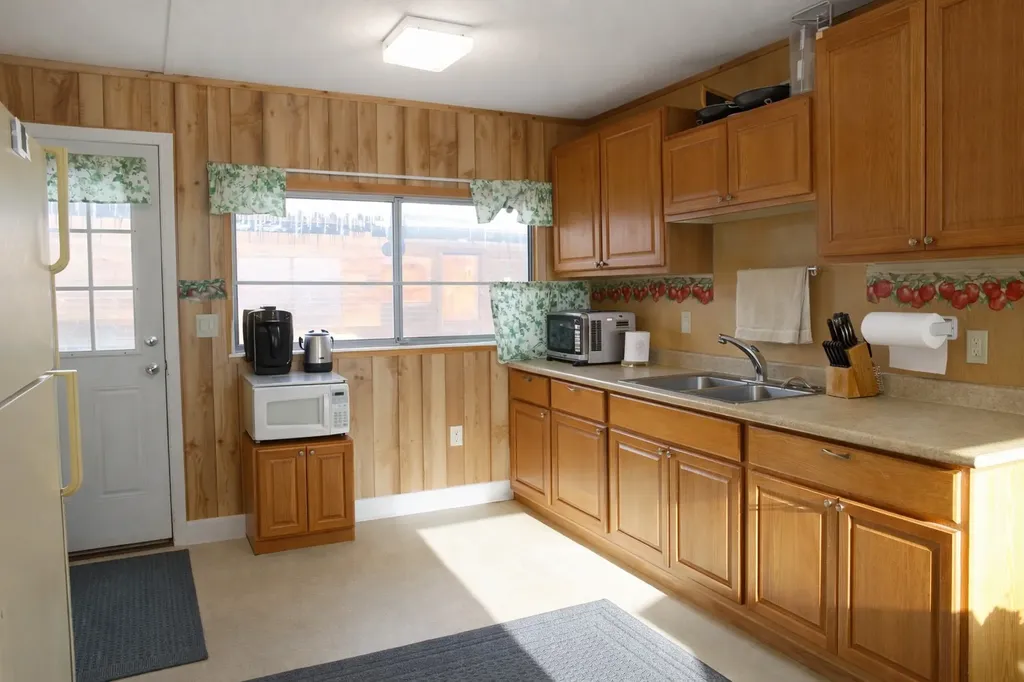 180 Cabin City Loop St Regis MT 59866
