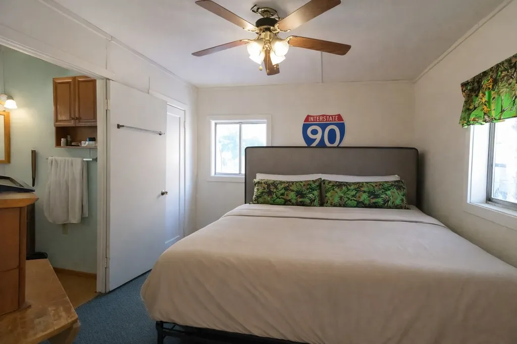 180 Cabin City Loop St Regis MT 59866