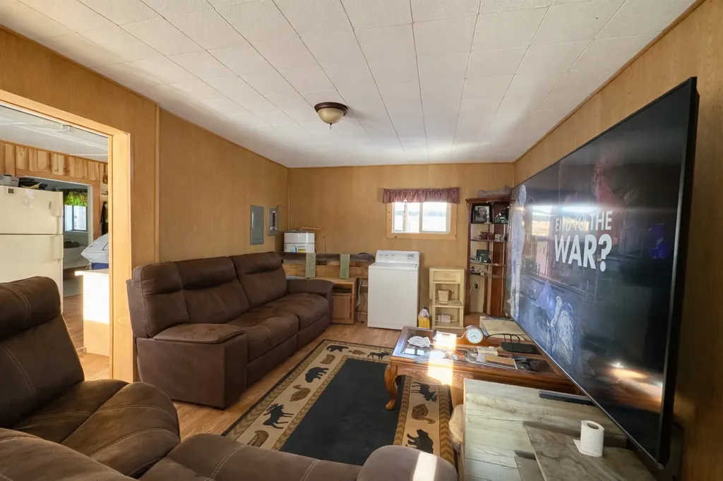 180 Cabin City Loop St Regis MT 59866