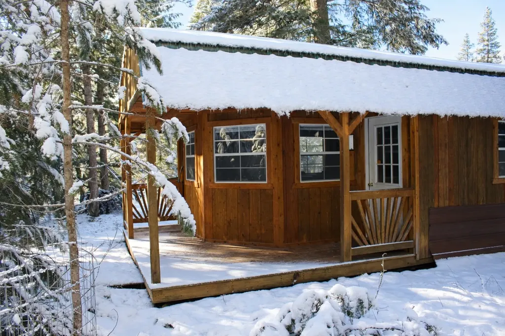 180 Cabin City Loop St Regis MT 59866