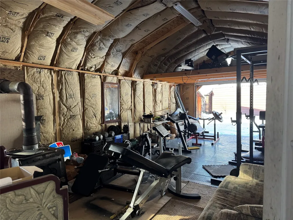 180 Cabin City Loop St Regis MT 59866