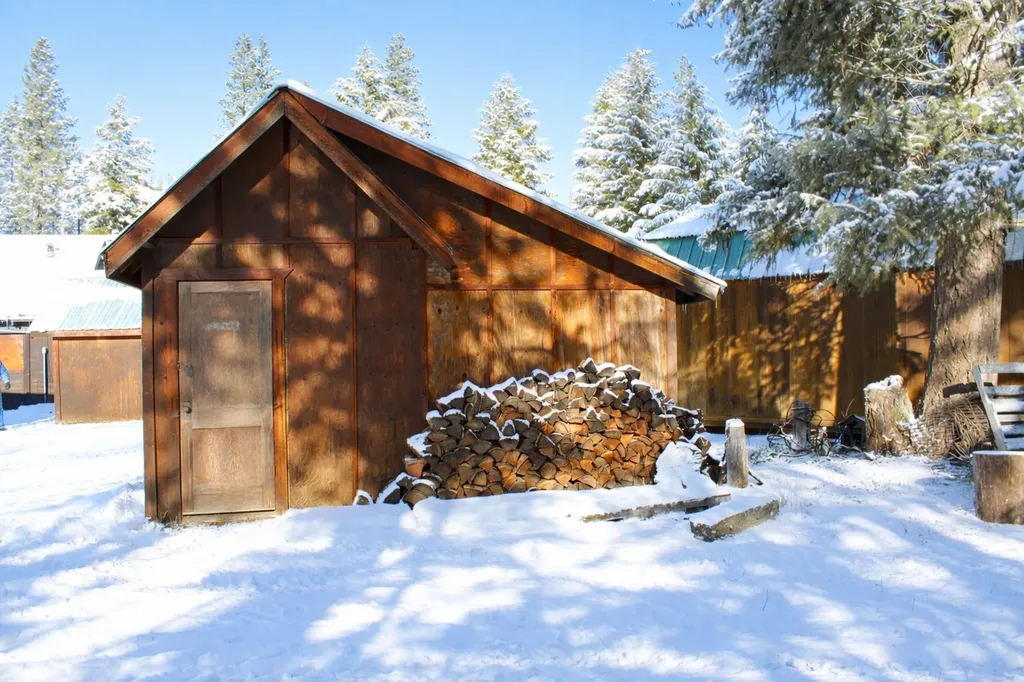 180 Cabin City Loop St Regis MT 59866
