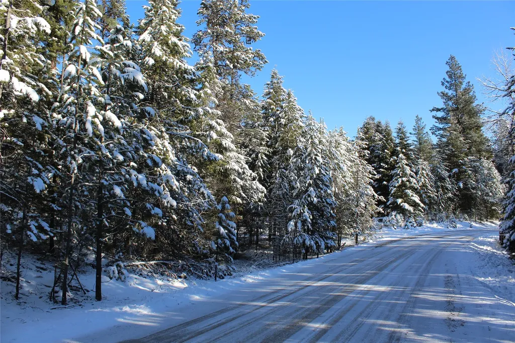 180 Cabin City Loop St Regis MT 59866