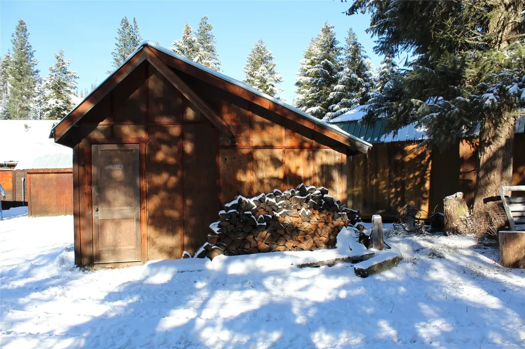 180 Cabin City Loop St Regis MT 59866